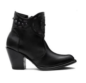 Los Altos Boots Women #3698305 Ladies Boot | Style Lofia Boots | Color Black