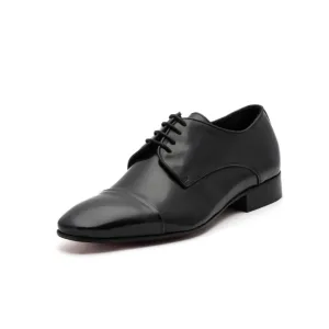 MATTEO Lace Up Shoes