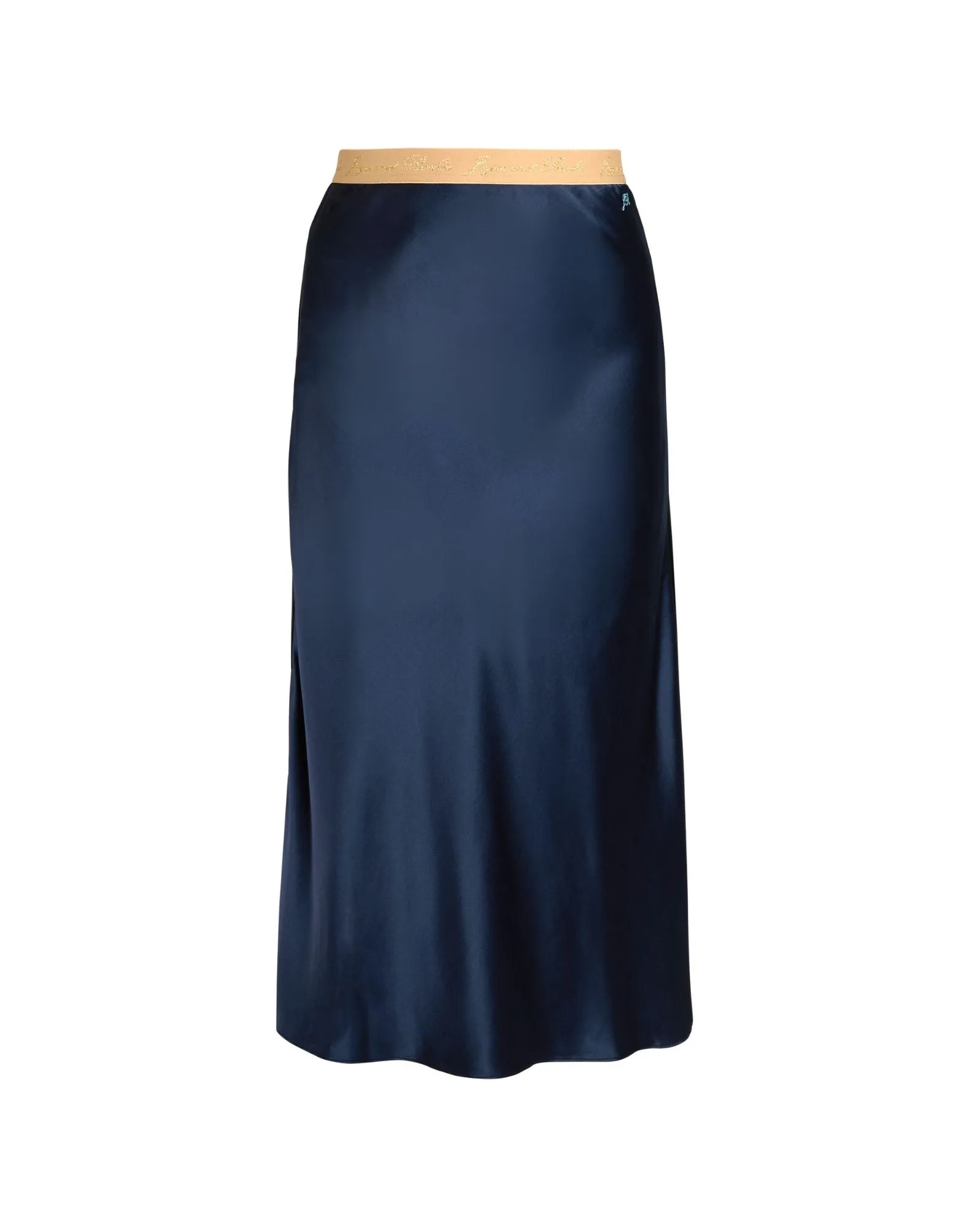 MAXOU NAVY / BLACK SKIRT