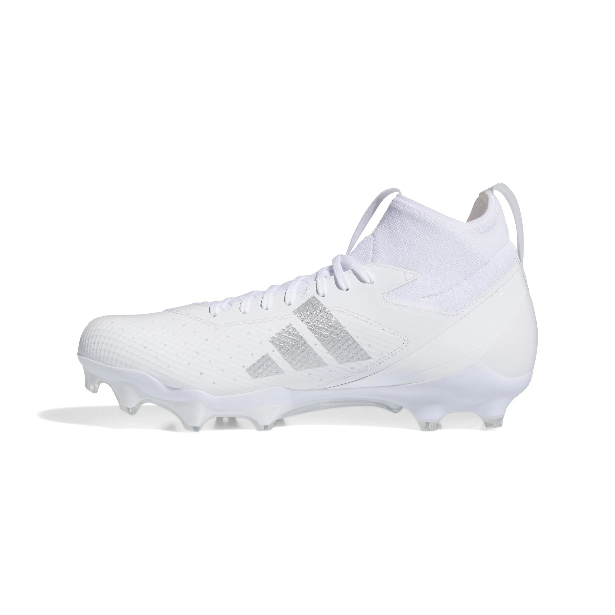 Men's Adidas Adixero Impact Football Cleats