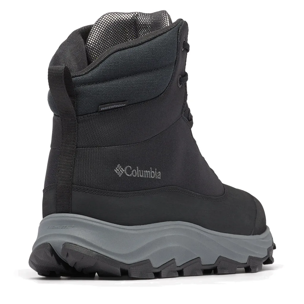 Men's Columbia Expeditionist Protect Omni-Heat Boot