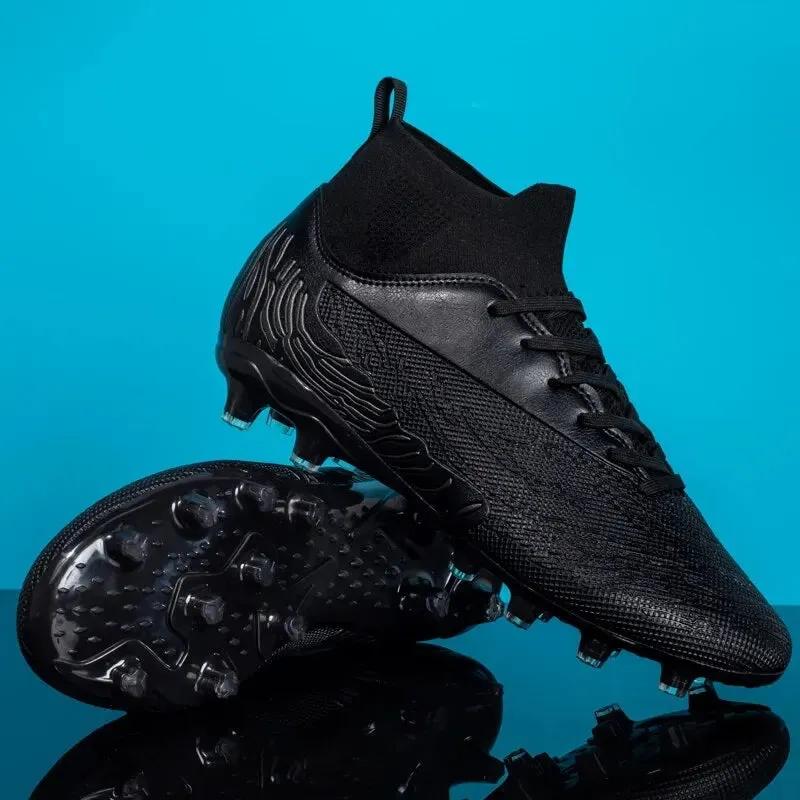 Men's Football Boots