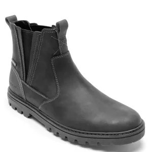 Men's Rockport, Weather or Not Waterproof Chelsea Boot