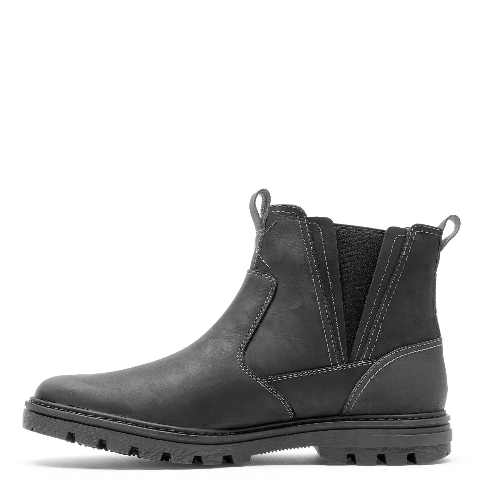 Men's Rockport, Weather or Not Waterproof Chelsea Boot