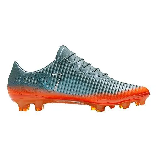 Mercurial Vapor Xi Cr7 Fg Cleats Cool Grey 10