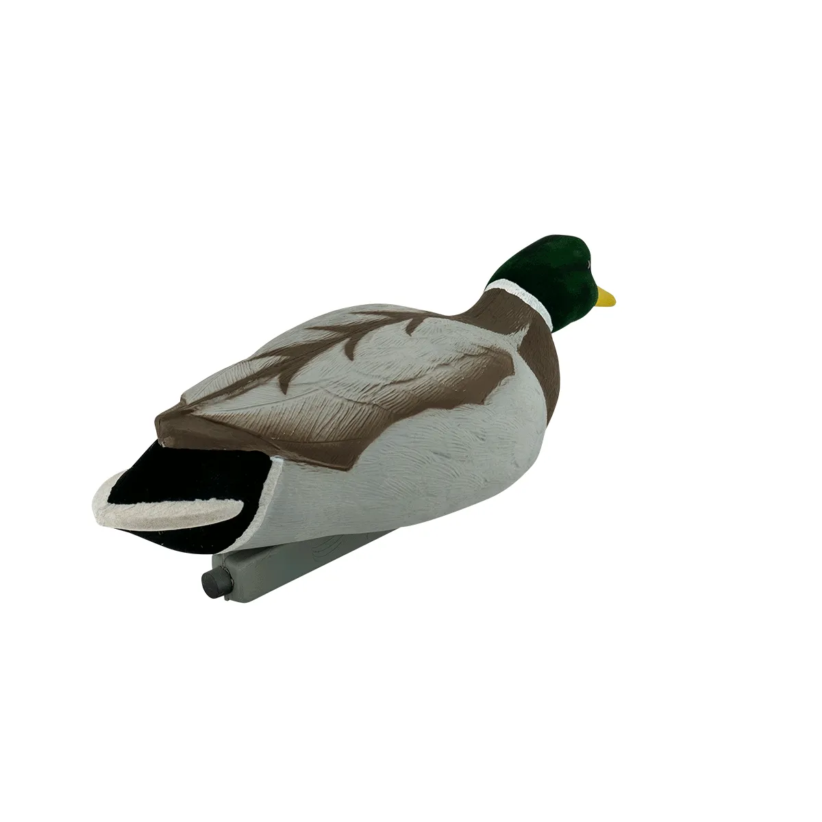 Migration Edition Mallard Drake Combo Pack - Flocked Head & Tail