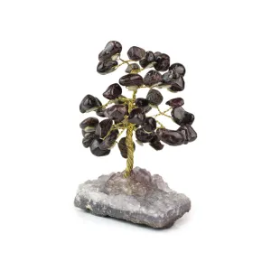 Mini Garnet Tree