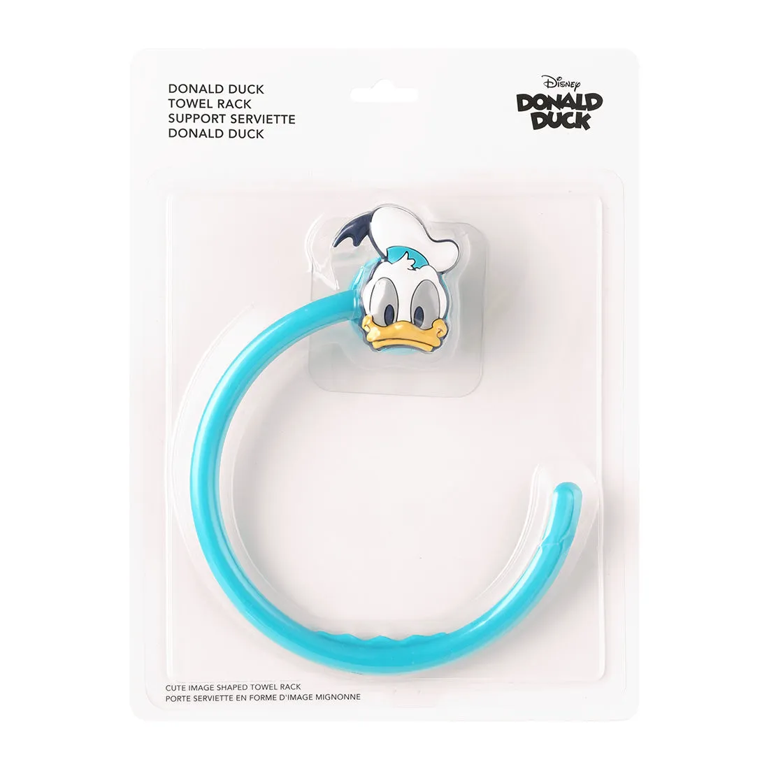 MINISO Mickey Mouse Collection 2.0 Towel Rack (Donald Duck)