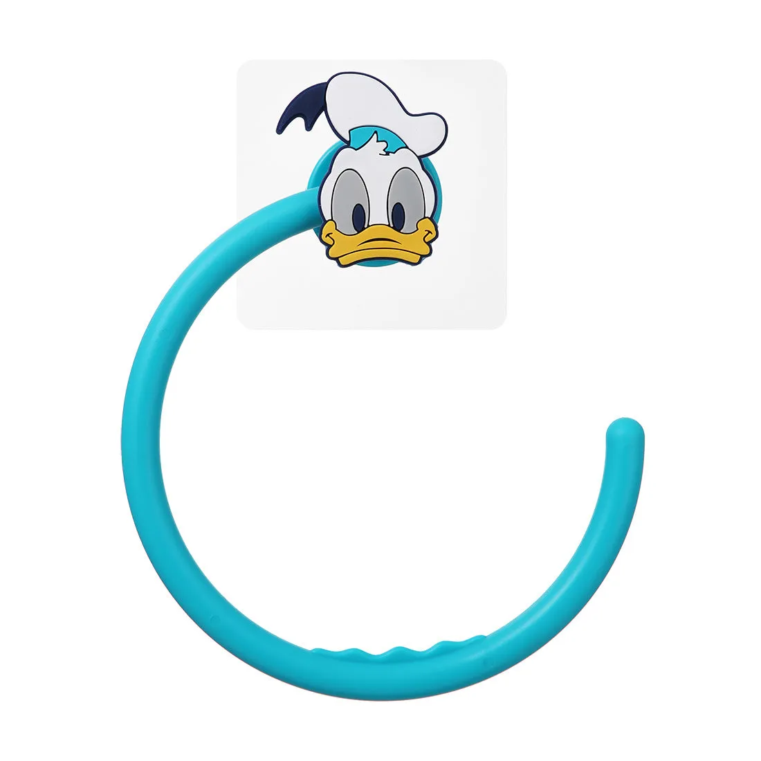 MINISO Mickey Mouse Collection 2.0 Towel Rack (Donald Duck)