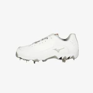 Mizuno 9-Spike Swift 8 Low Women's Metal Cleats