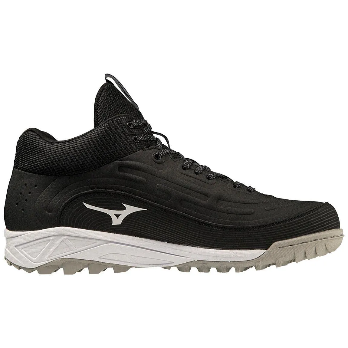 Mizuno Ambition 3 BB Mid All Surface Shoe