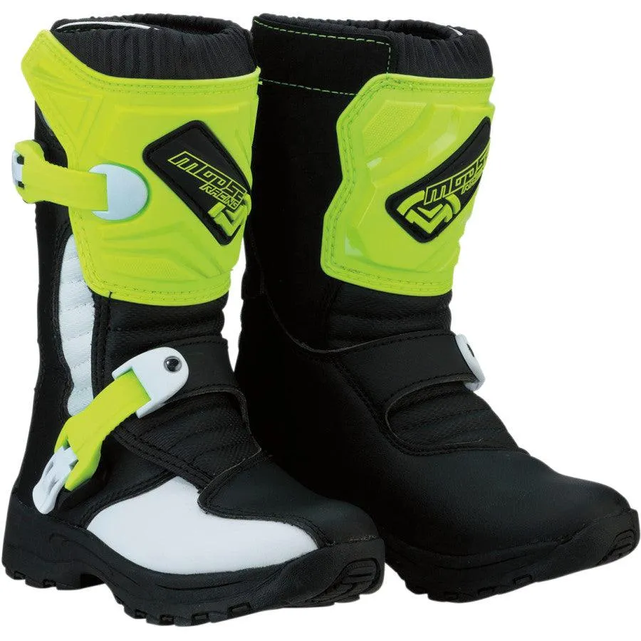 Moose Racing M1.3 Child MX Boots