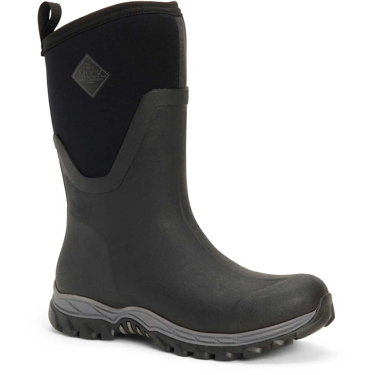 Muck Boots Arctic Sport Mid Womens Wellington Boot