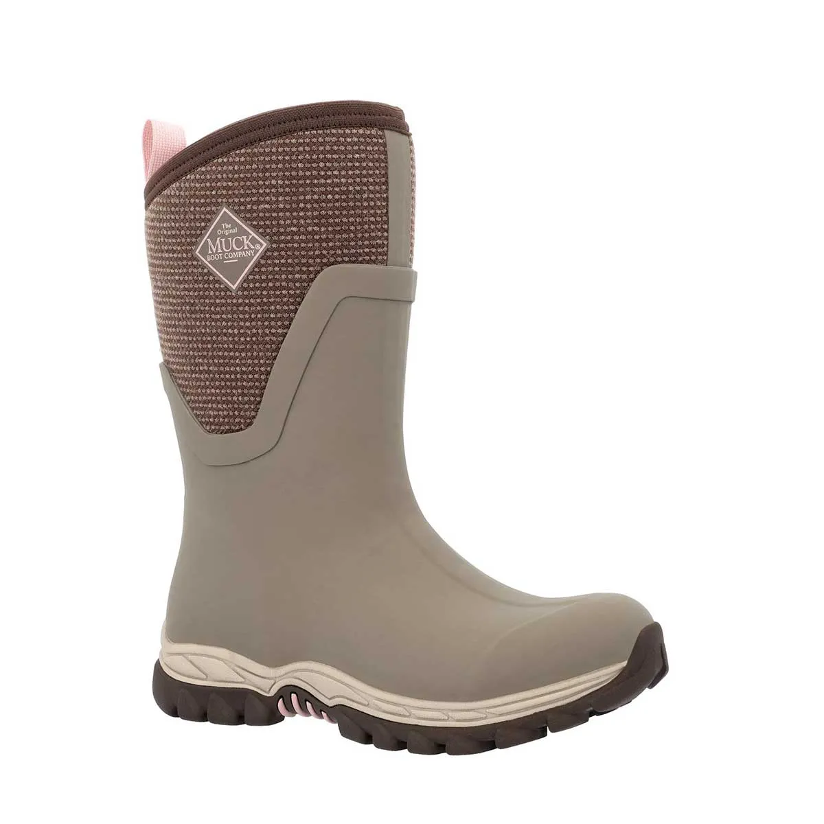 Muck Boots Arctic Sport Mid Womens Wellington Boot