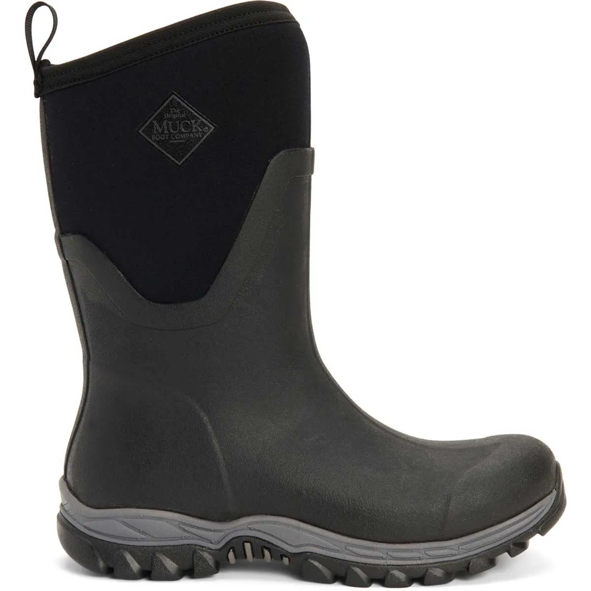 Muck Boots Arctic Sport Mid Womens Wellington Boot