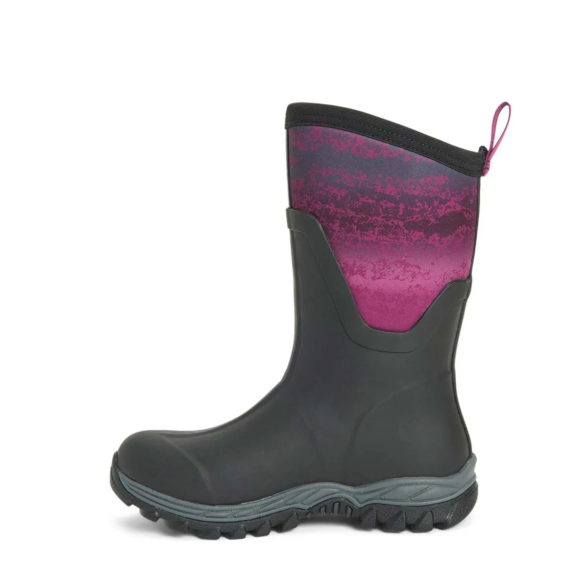 Muck Boots Arctic Sport Mid Womens Wellington Boot