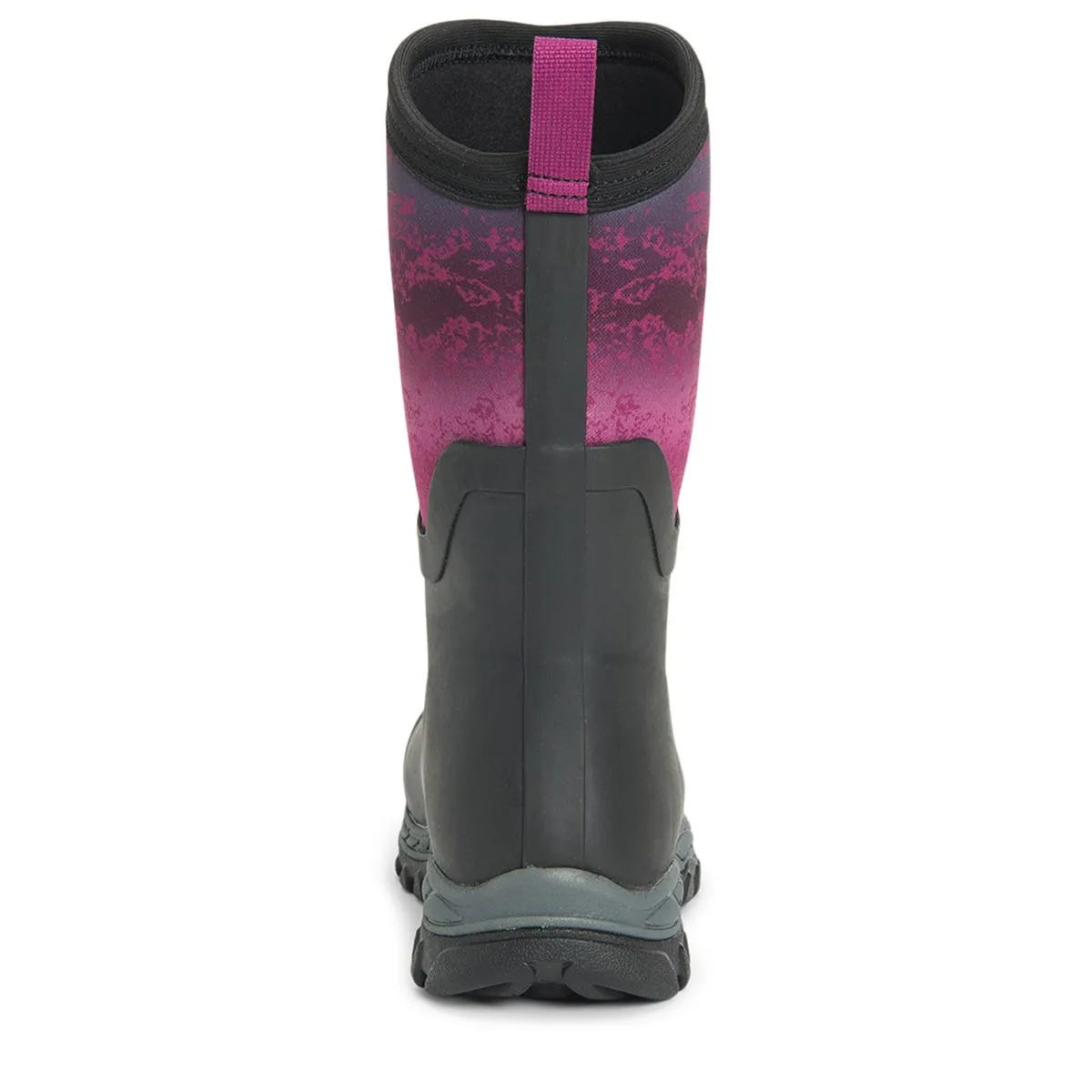 Muck Boots Arctic Sport Mid Womens Wellington Boot