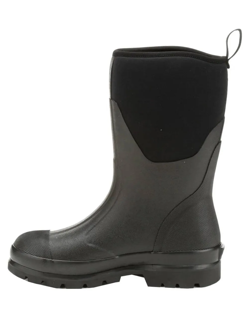 Muck Boots Womens Chore Classic Mid Wellingtons