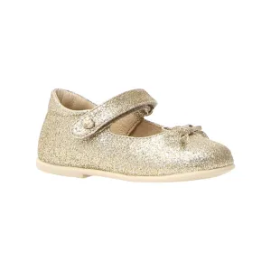 Naturino Glitter Ballet Mary Jane