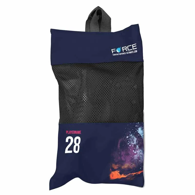 NEBULA CLEAT BAG