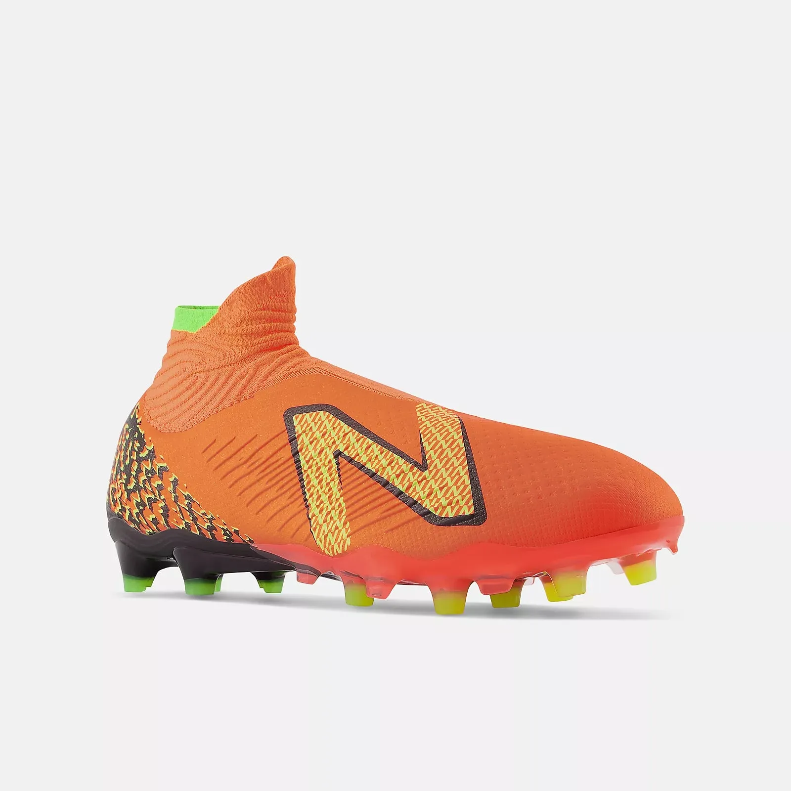 New Balance Tekela v4 Pro FG - Neon Dragonfly