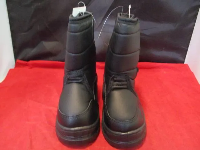 New WFS Infant Snow Jogger Boots Size 5