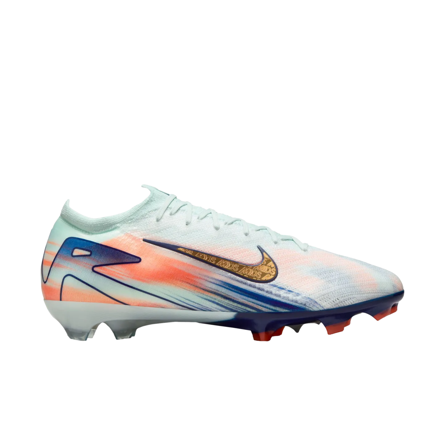 Nike Mercurial Vapor 16 Elite MDS Firm Ground Cleats