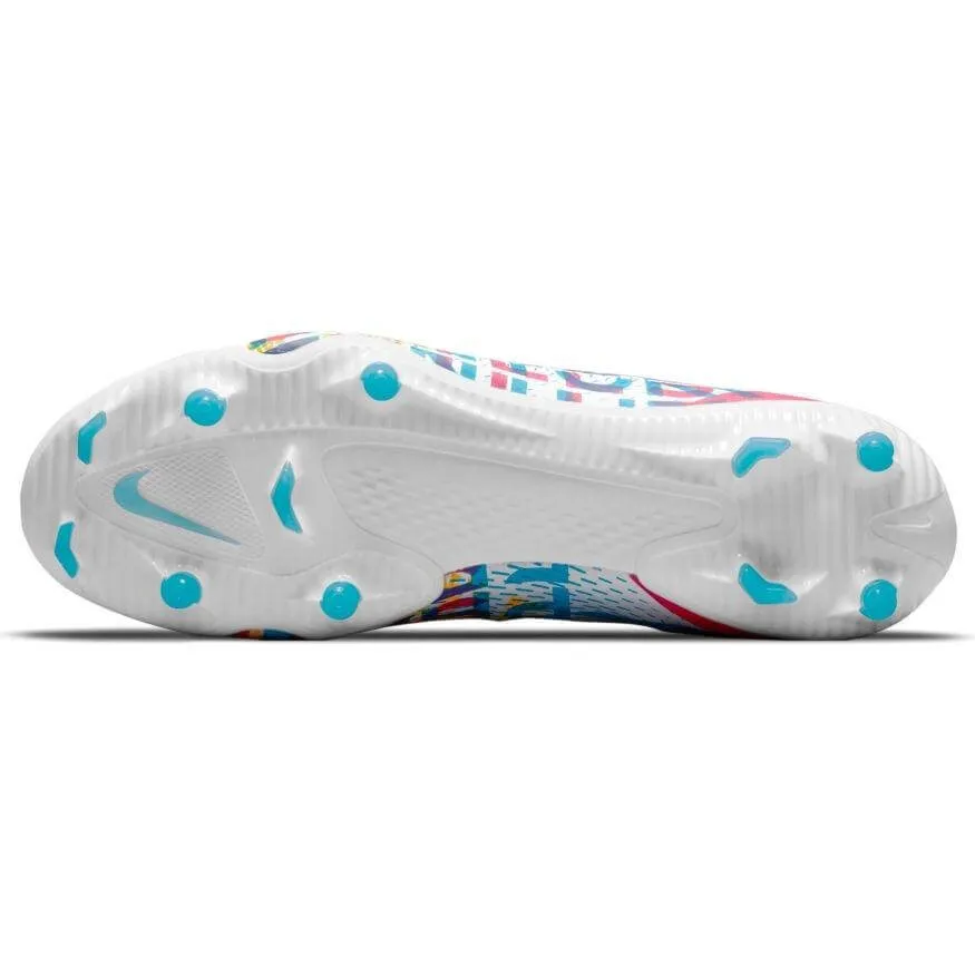 Nike Phantom Gt Academy 3D Multi-Ground Cleats