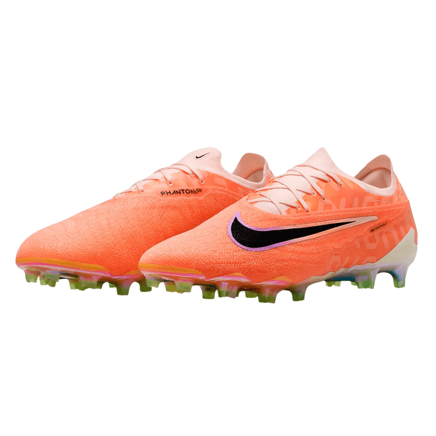 Nike Phantom GX Elite NU Firm Ground Cleats