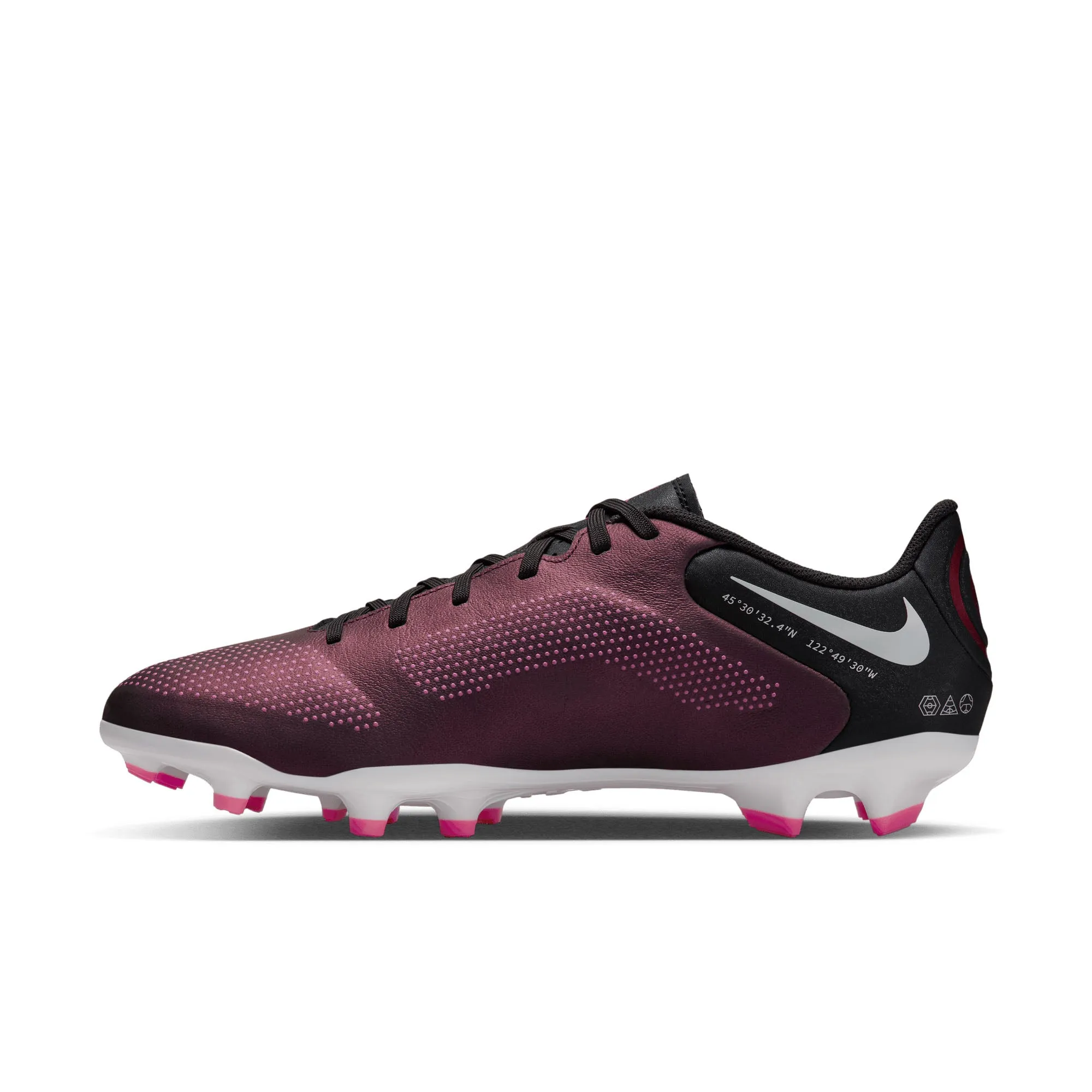 Nike Tiempo Legend 9 Academy FG/MG Football Boots