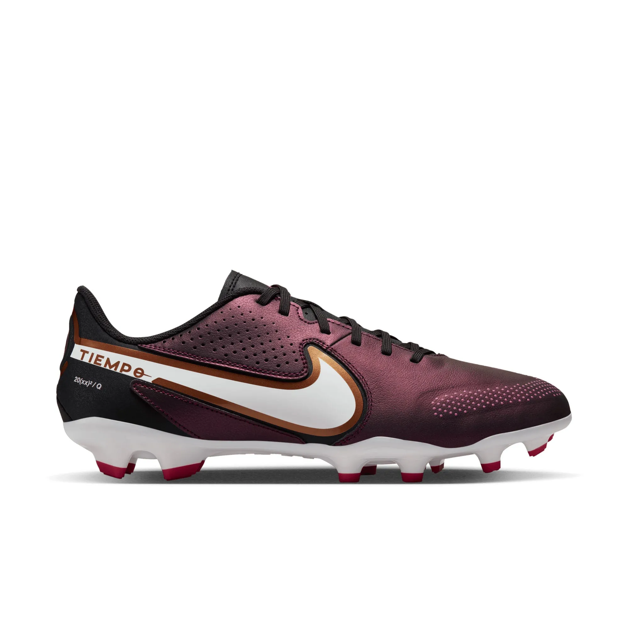 Nike Tiempo Legend 9 Academy FG/MG Football Boots