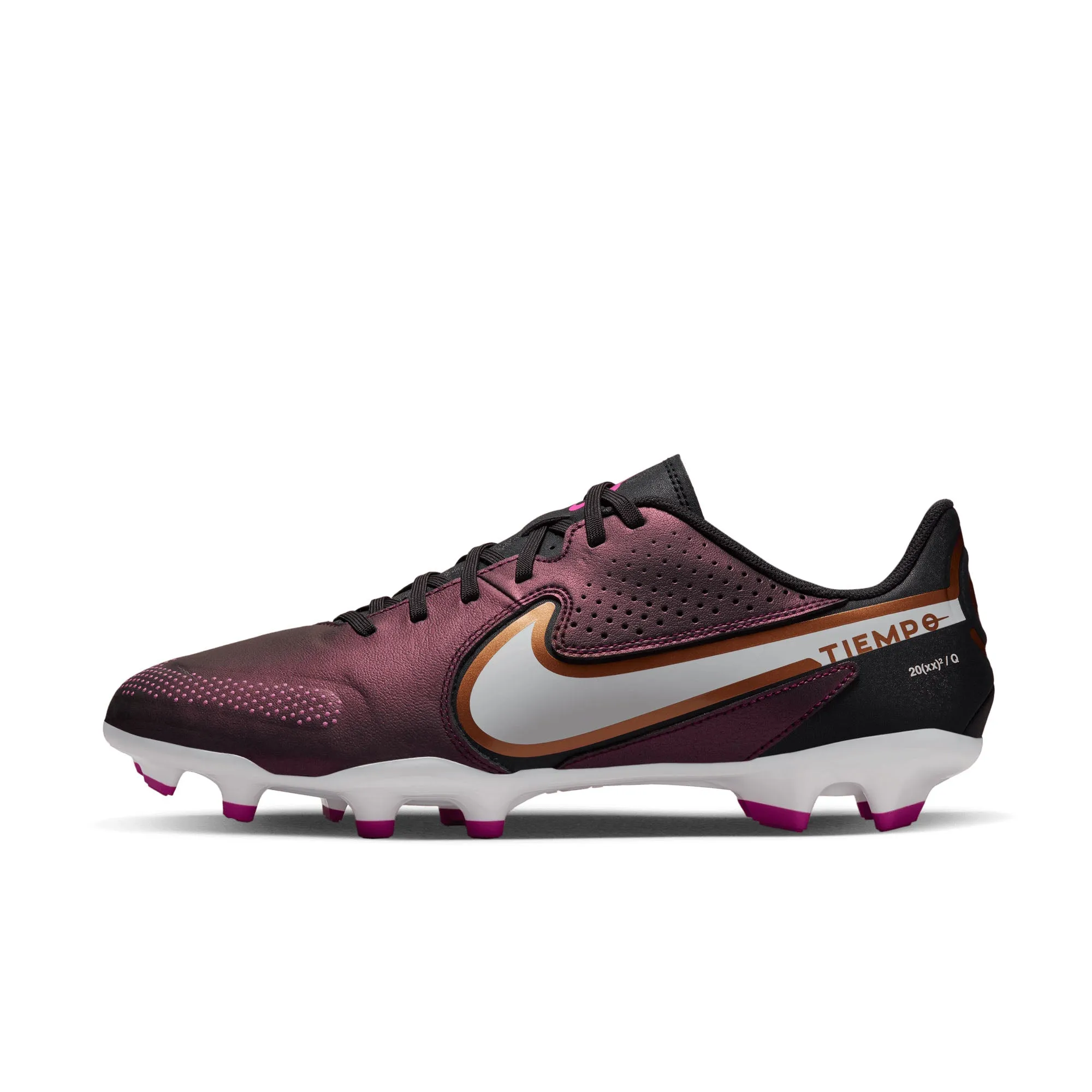 Nike Tiempo Legend 9 Academy FG/MG Football Boots