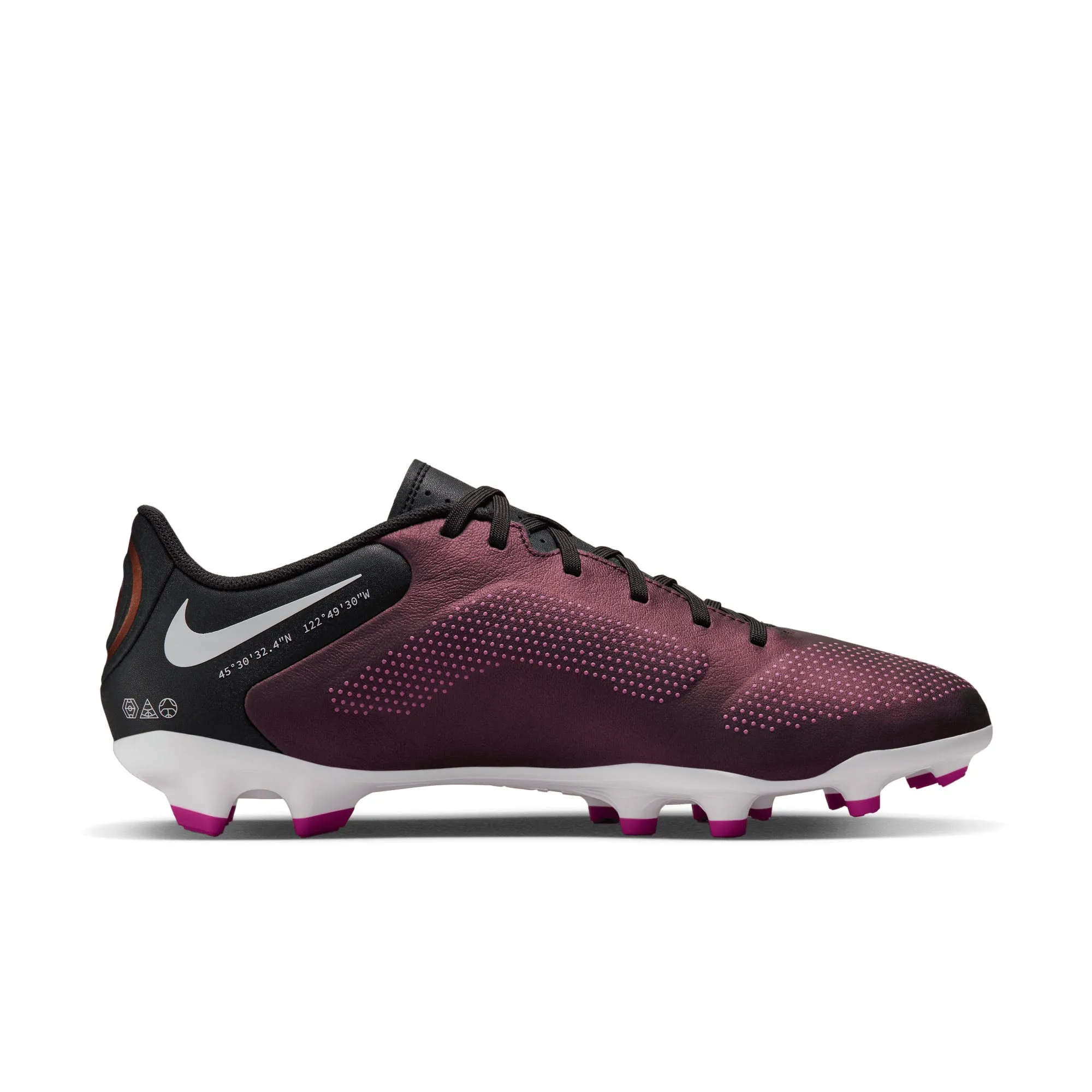 Nike Tiempo Legend 9 Academy FG/MG Football Boots