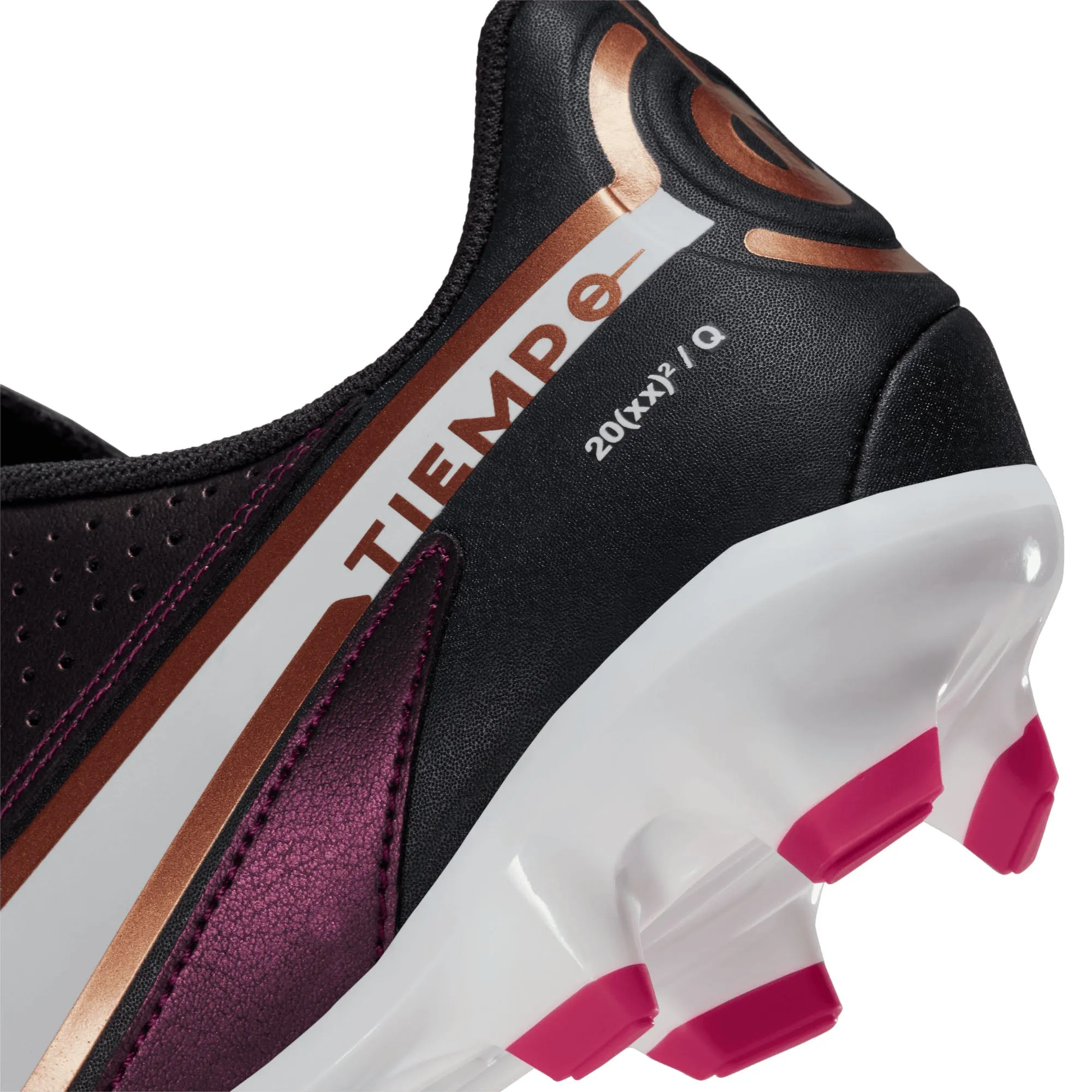 Nike Tiempo Legend 9 Academy FG/MG Football Boots