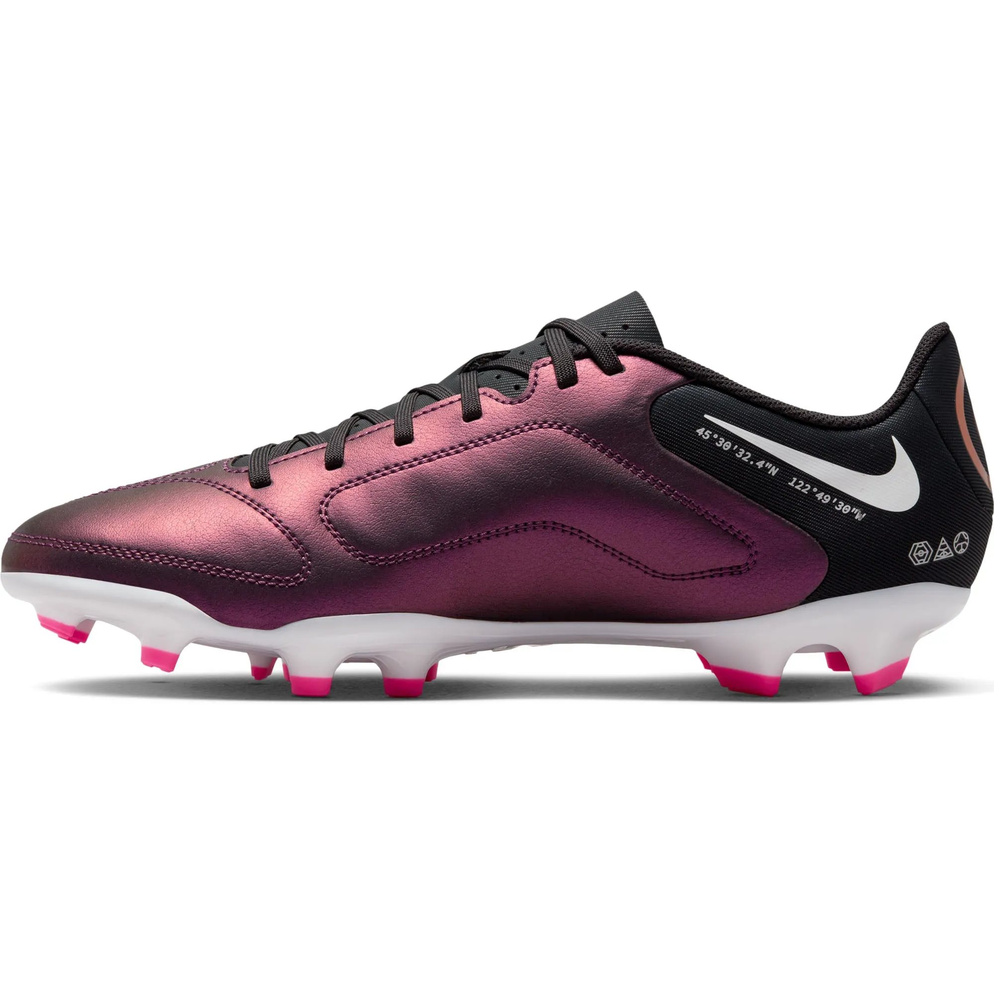 Nike Tiempo Legend 9 Club FG/MG Football Boots