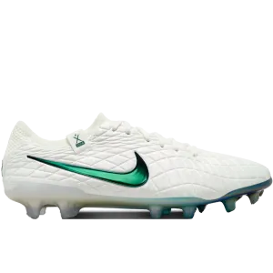 Nike Tiempo Pearl Legend 10 Elite SE FG Low-Top Soccer Cleats