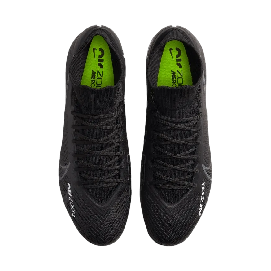 Nike Zoom Mercurial Superfly 9 Pro Firm Ground Cleats