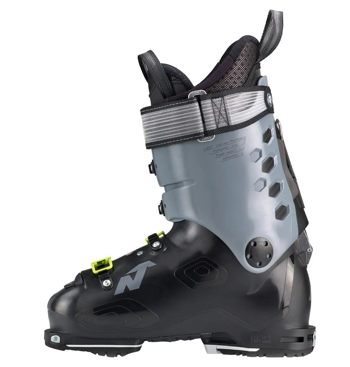 Nordica Strider 130 Pro DYN Alpine Touring Ski Boots - 2023