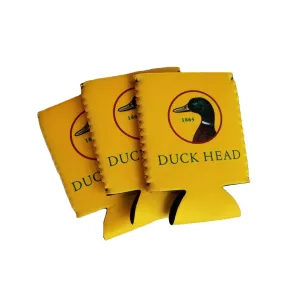 Ole Gold Drink Sleeves (3 Pack)