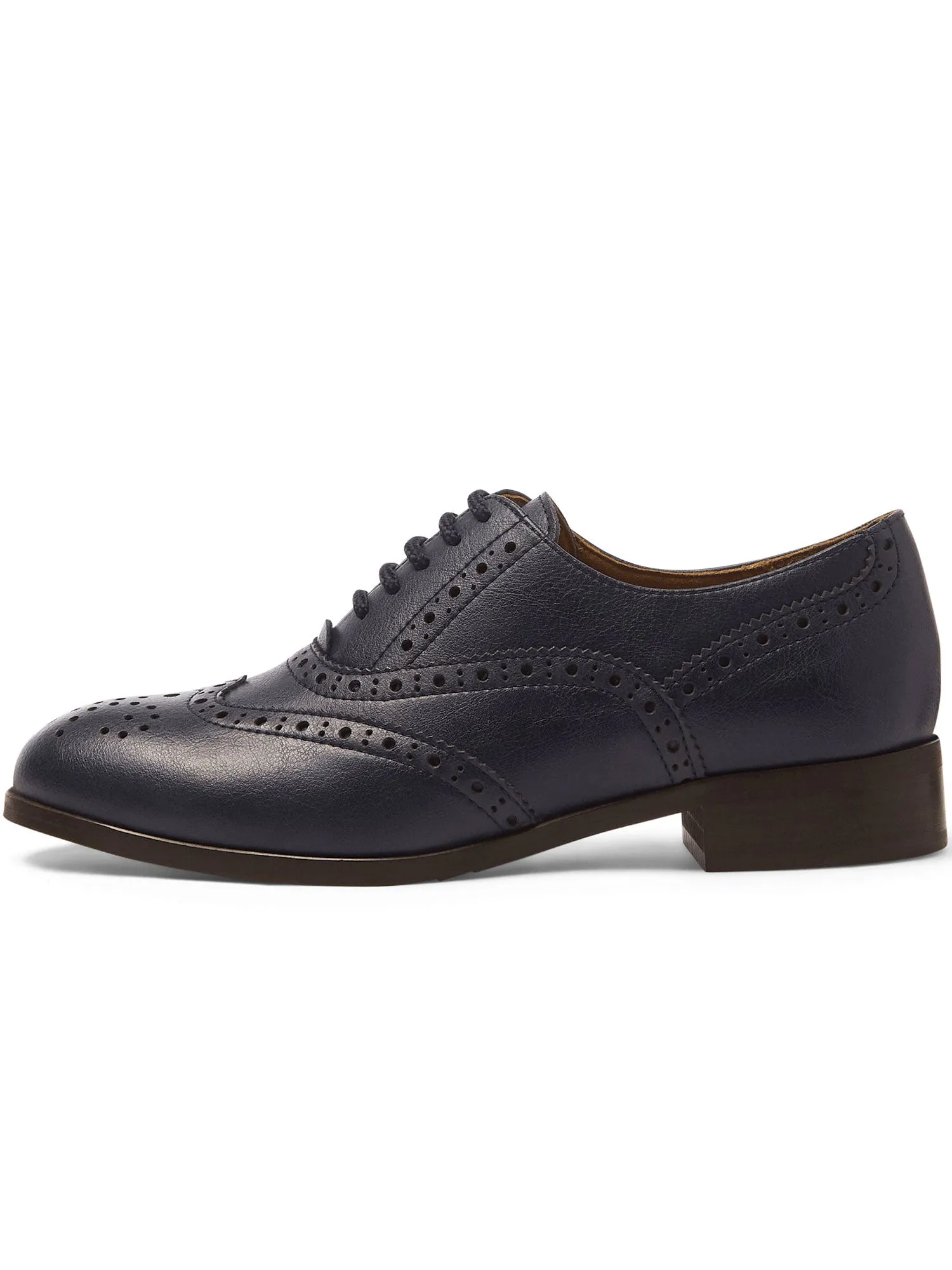 Oxford Brogues