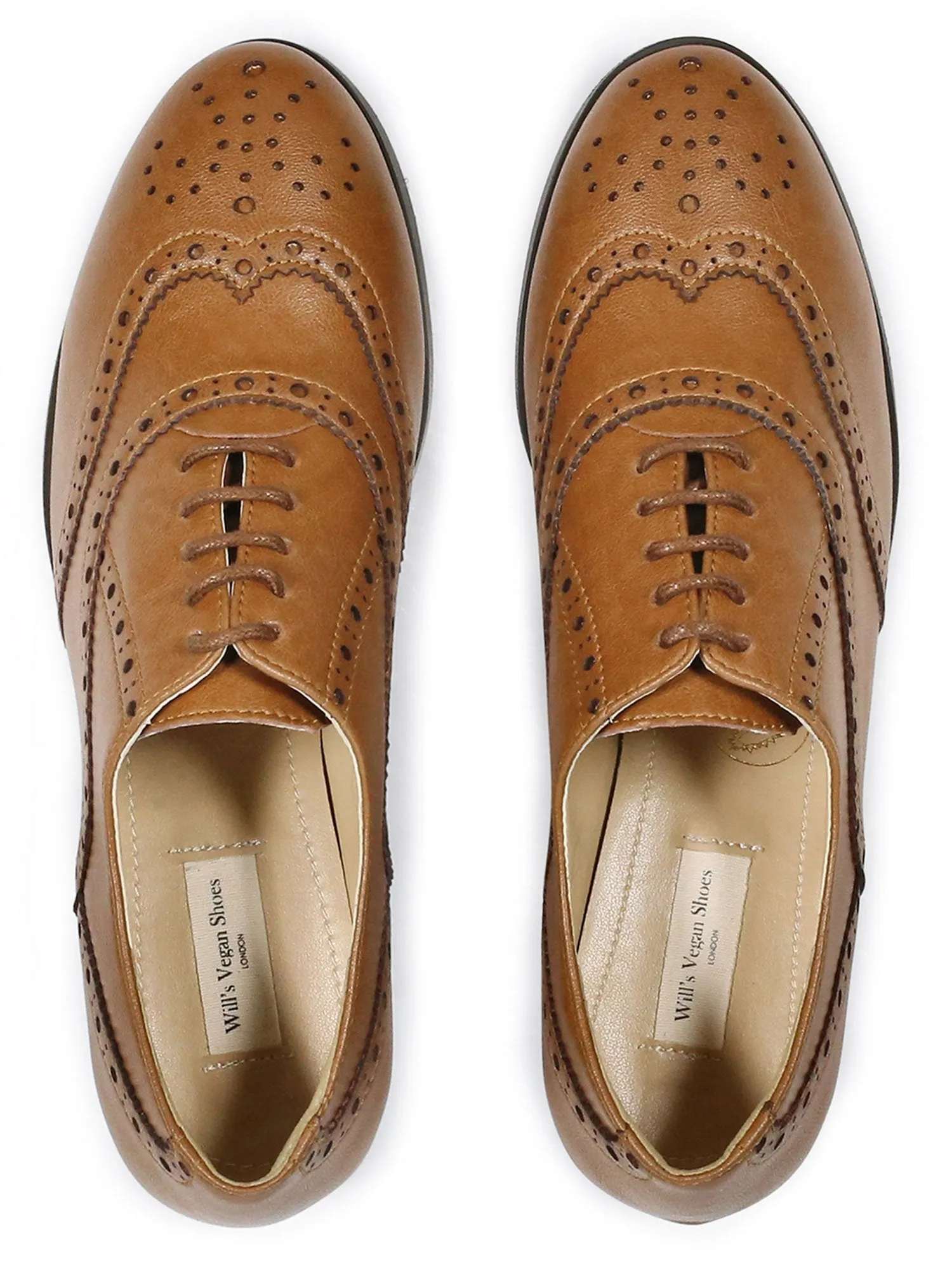 Oxford Brogues