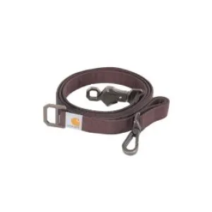 P000347&#x20;Dog&#x20;Leash&#x20;Journeyman&#x20;Duck&#x20;Canvas&#x20;-&#x20;Carhartt