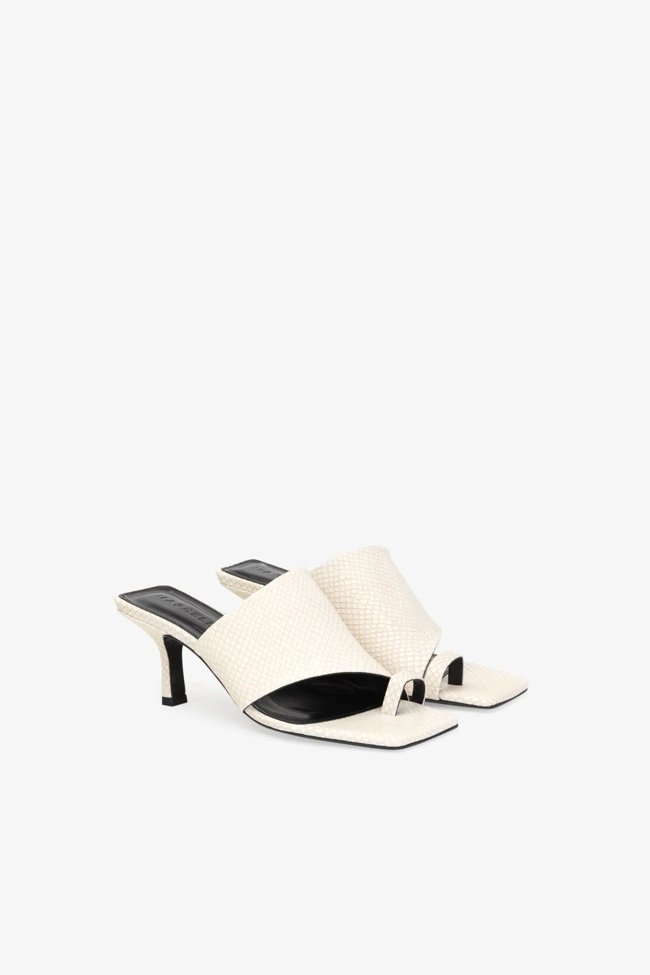 Parker Sandals