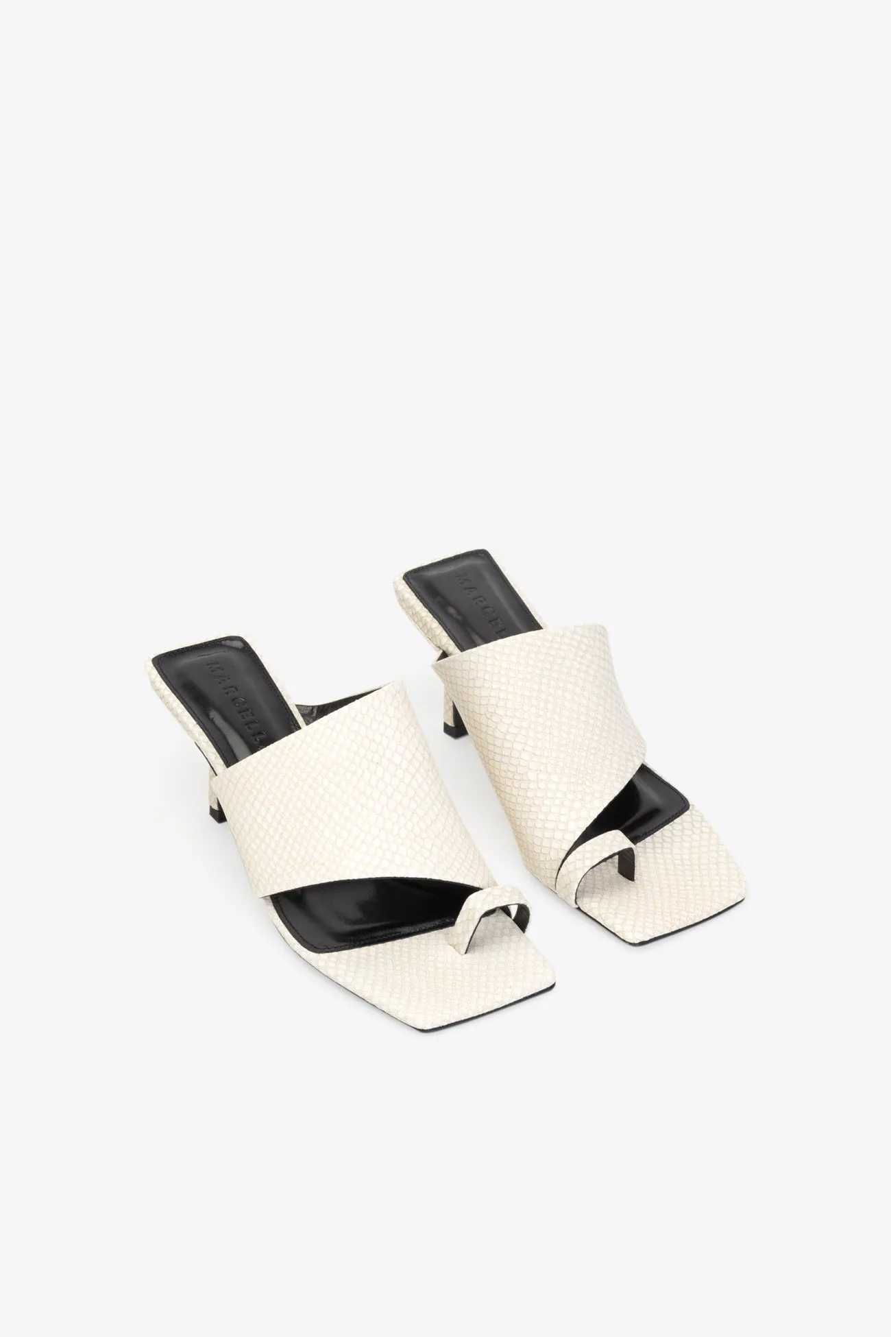 Parker Sandals