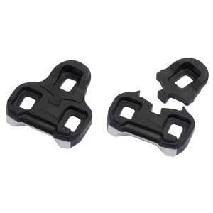 Pedal Cleats 0 Deg LOOK System Compatible