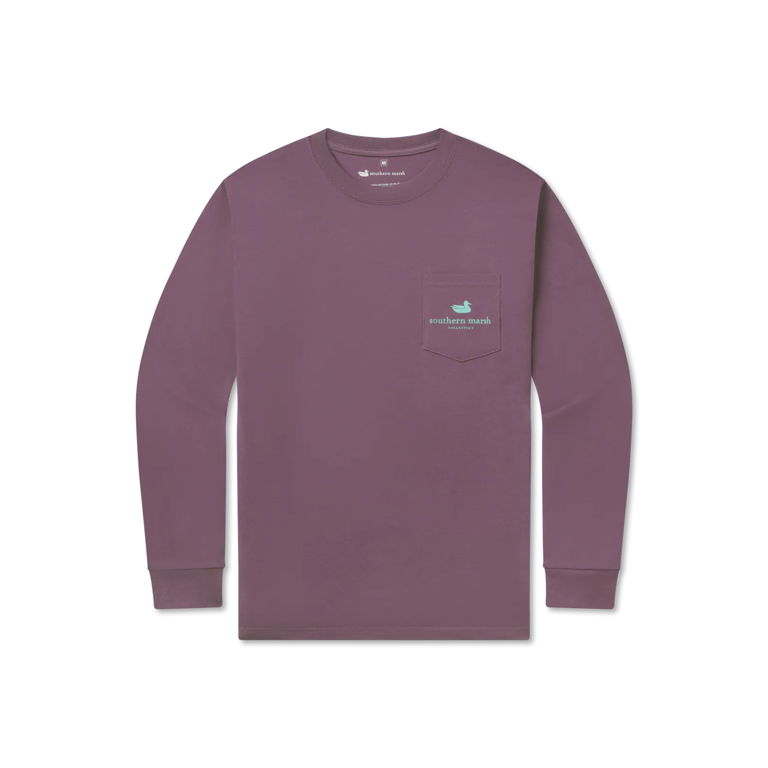 Pheasant Tee - Long Sleeve