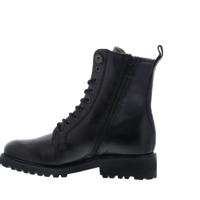 Piedi Nudi 108473 Boots Zwart