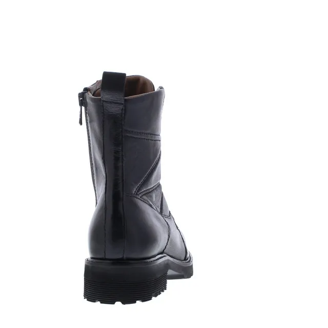 Piedi Nudi 108473 Boots Zwart