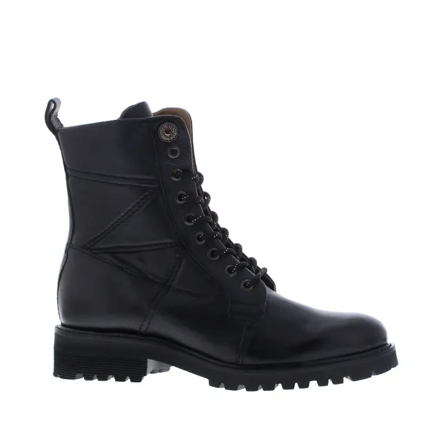 Piedi Nudi 108473 Boots Zwart