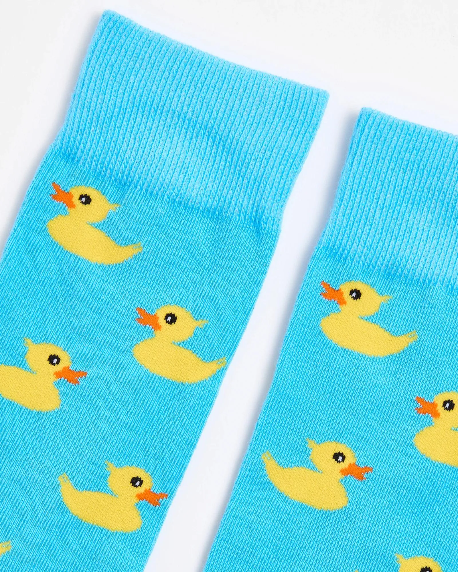 popular  Print Crew Socks - Maxx